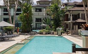 Pullman Palm Cove Sea Temple Resort & Spa